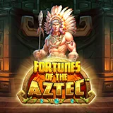 Bocoran RTP Slot Pragmatic Fortunes Of Aztec